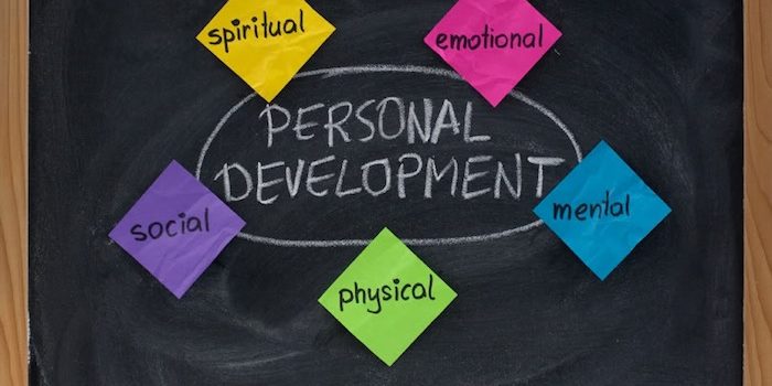 Ten Great Personal Development Books: – Larry Winget