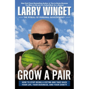 Grow A Pair